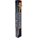 Red Agate & Dragon Magic Wand w/ Gift Box
