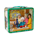 The Golden Girls Cast Retro Metal Lunchbox