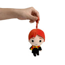 Ron Weasley 4 Inch Plush Chibi Keychain