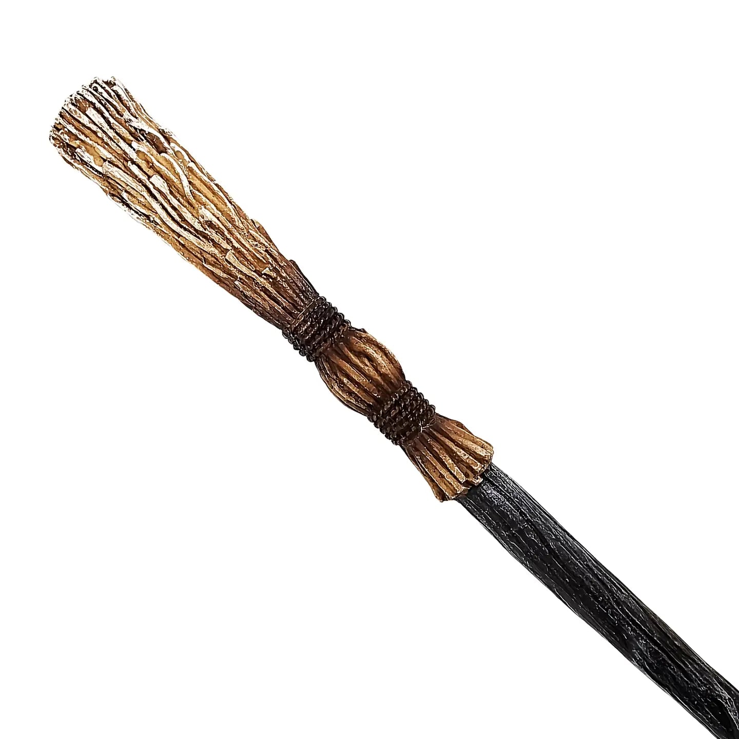 Broom Magic Wand