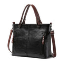 Large Capacity Shoulder Bag Tote Bag