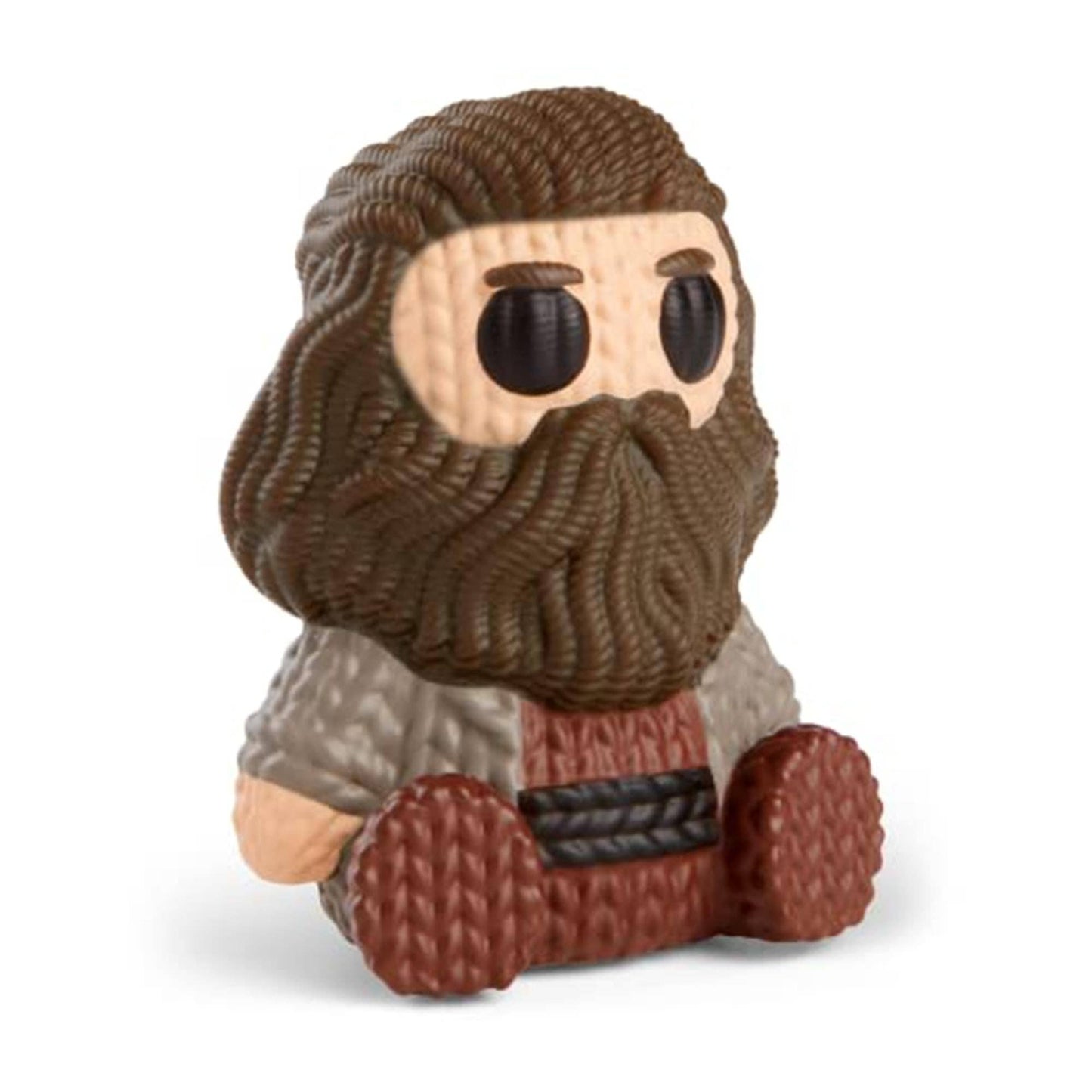 Hagrid Micro Handmade By Robots