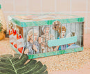 The Golden Girls Cast Retro Metal Lunchbox