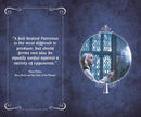 Harry Potter Spells, Charms & Jinxes Deck & Book Se