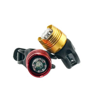 LED Bicycle Lights