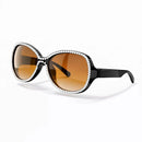Smart Wireless Glasses W/Crystals