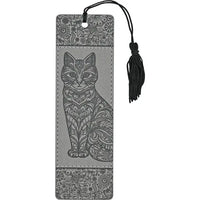 Cat Artisan Bookmark