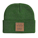 "Feral Animal" Beanie