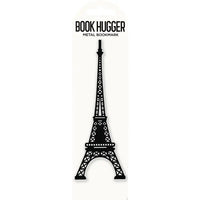 Eiffel Tower Metal 'Hanging' Bookmark