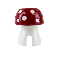 Colour Changing Mushroom Wax Burner