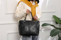 Large Capacity Shoulder Bag Tote Bag