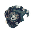 Copper Steampunk Half Mask