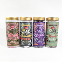Witch’s Brew Bath Ritual Kit