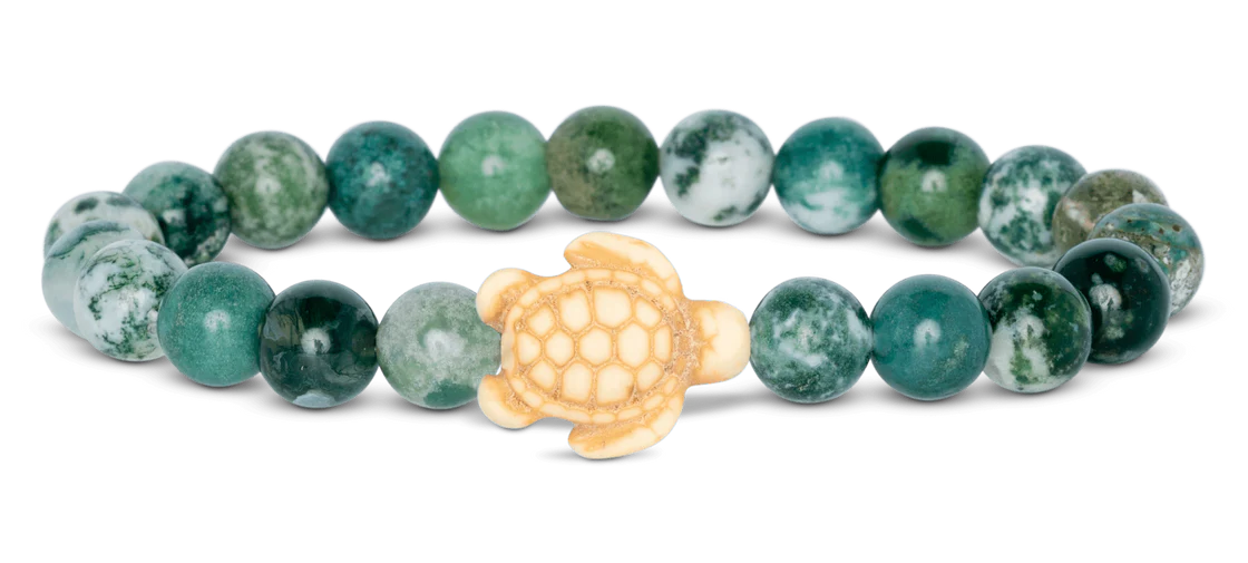 Fahlo Sea Turtle Tracking Bracelets