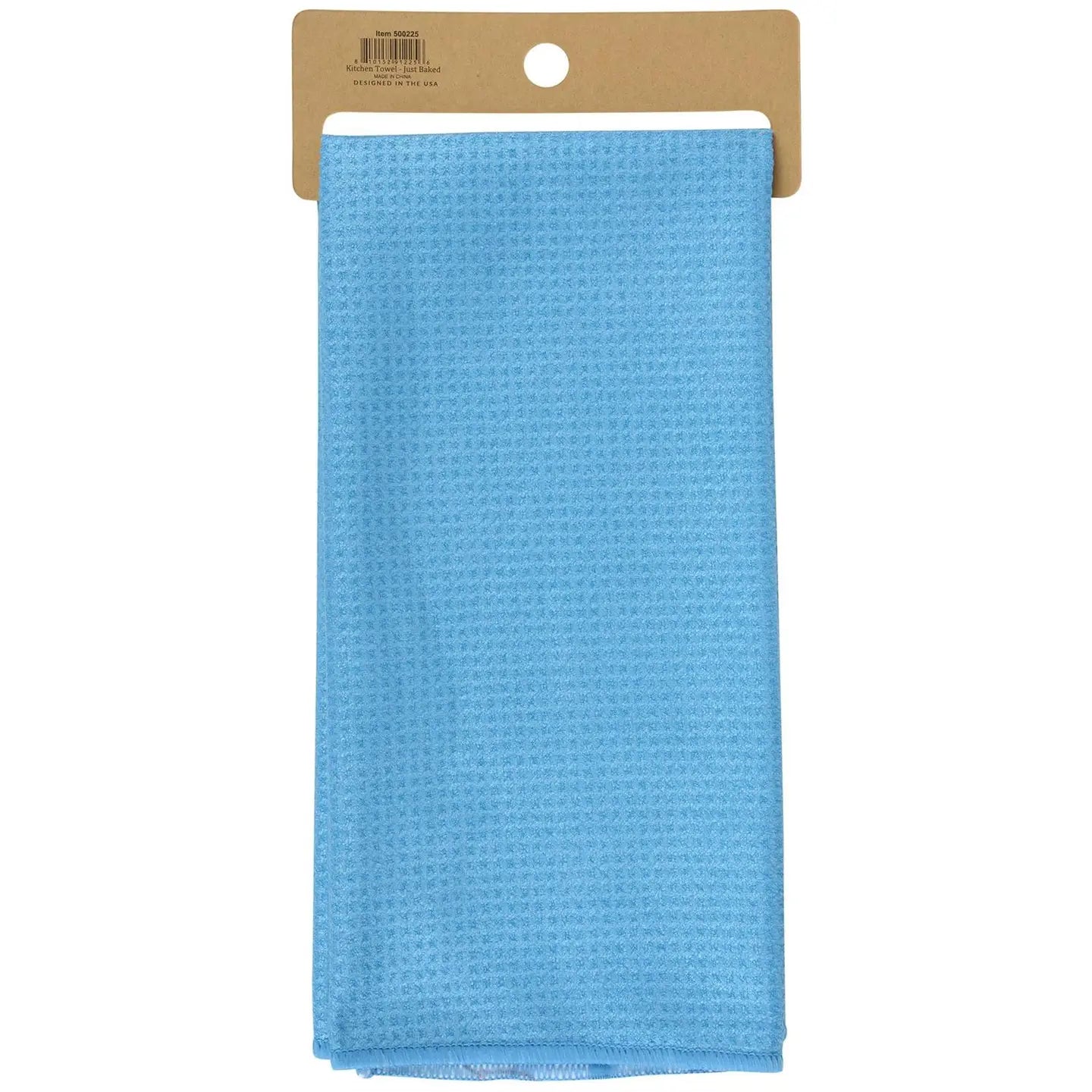 I Just Baked You Some Kitchen Towel