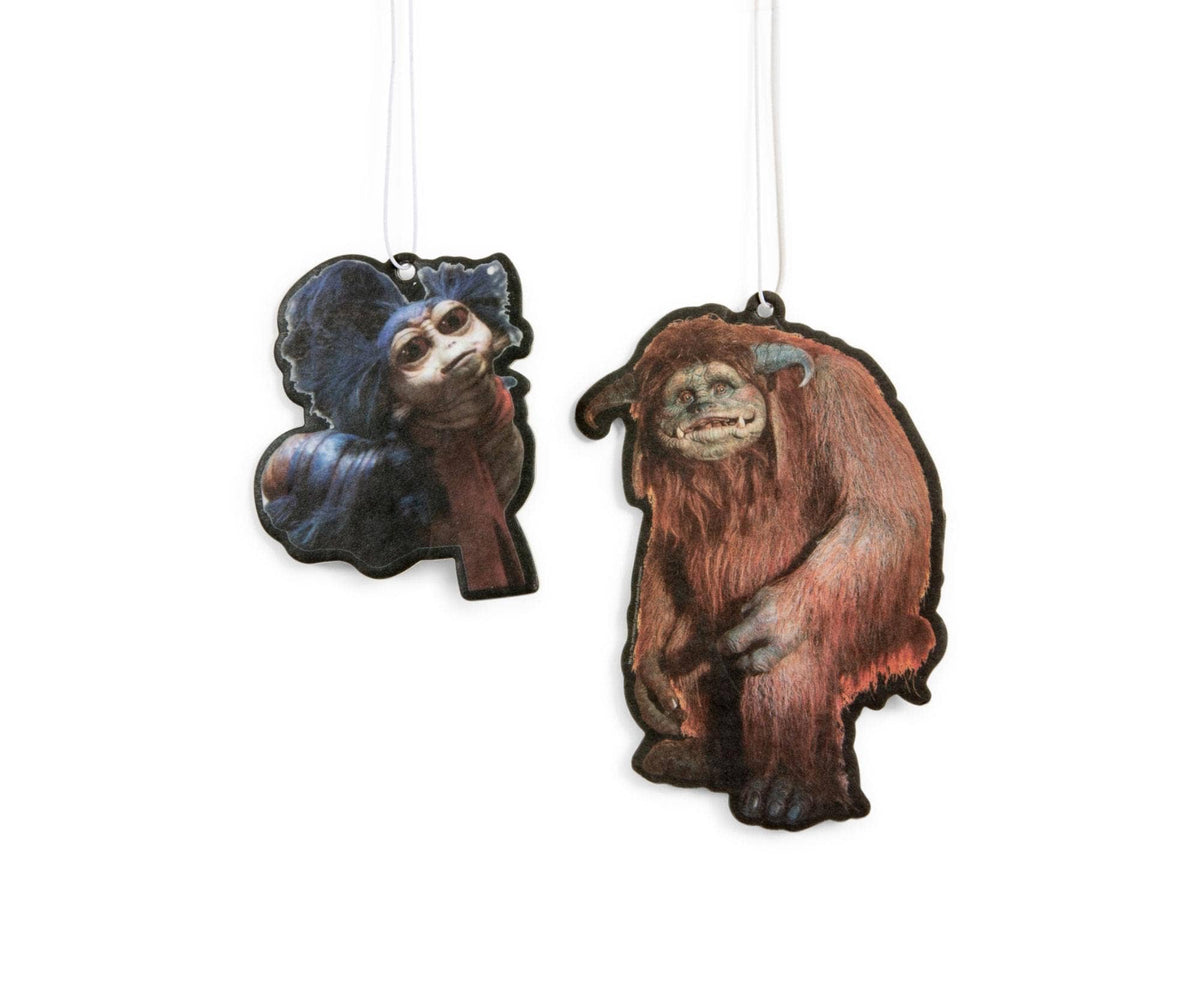 Labyrinth Bog of Eternal Stench Air Freshener Set