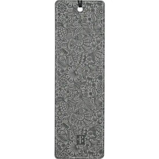 Cat Artisan Bookmark