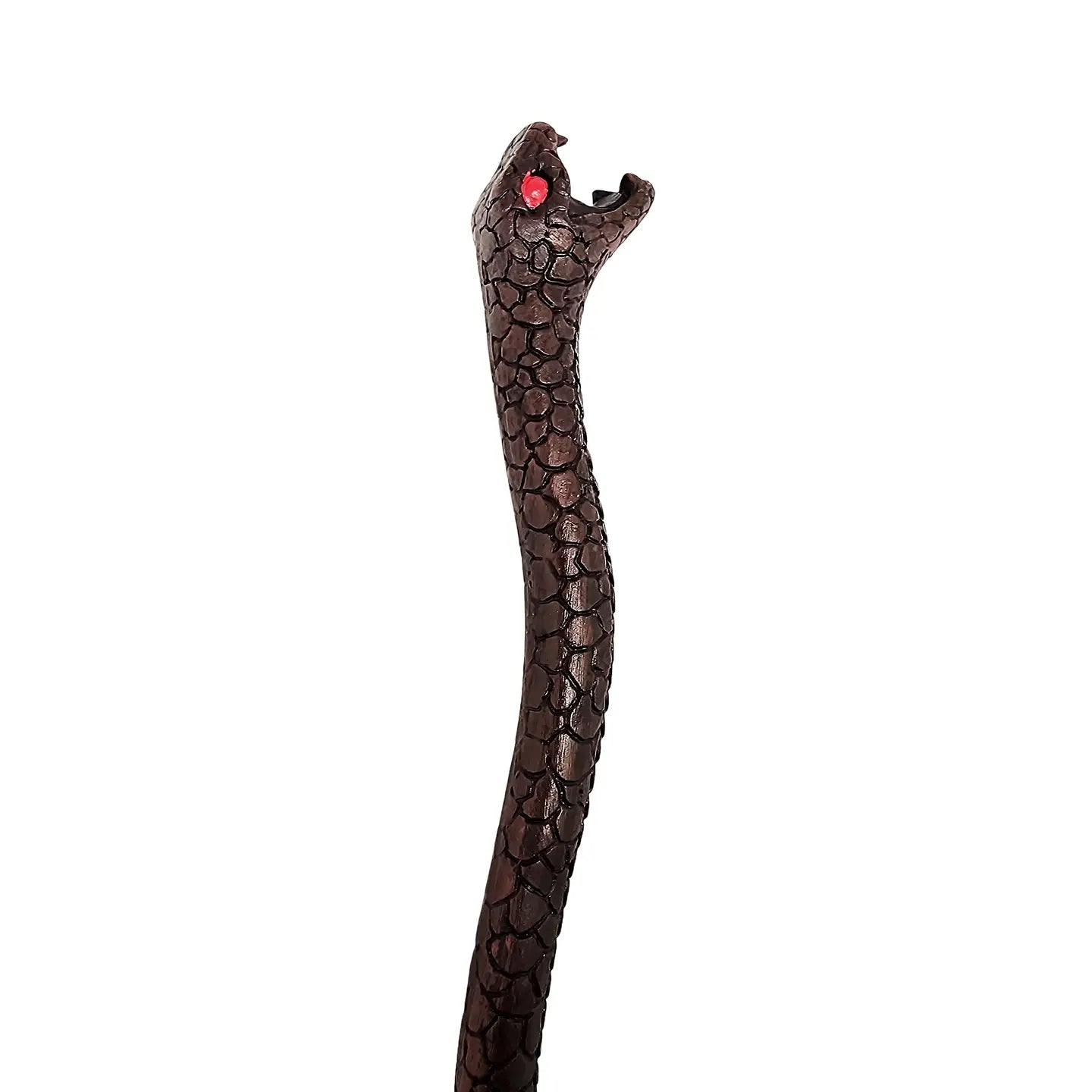 Snake Magic Wand
