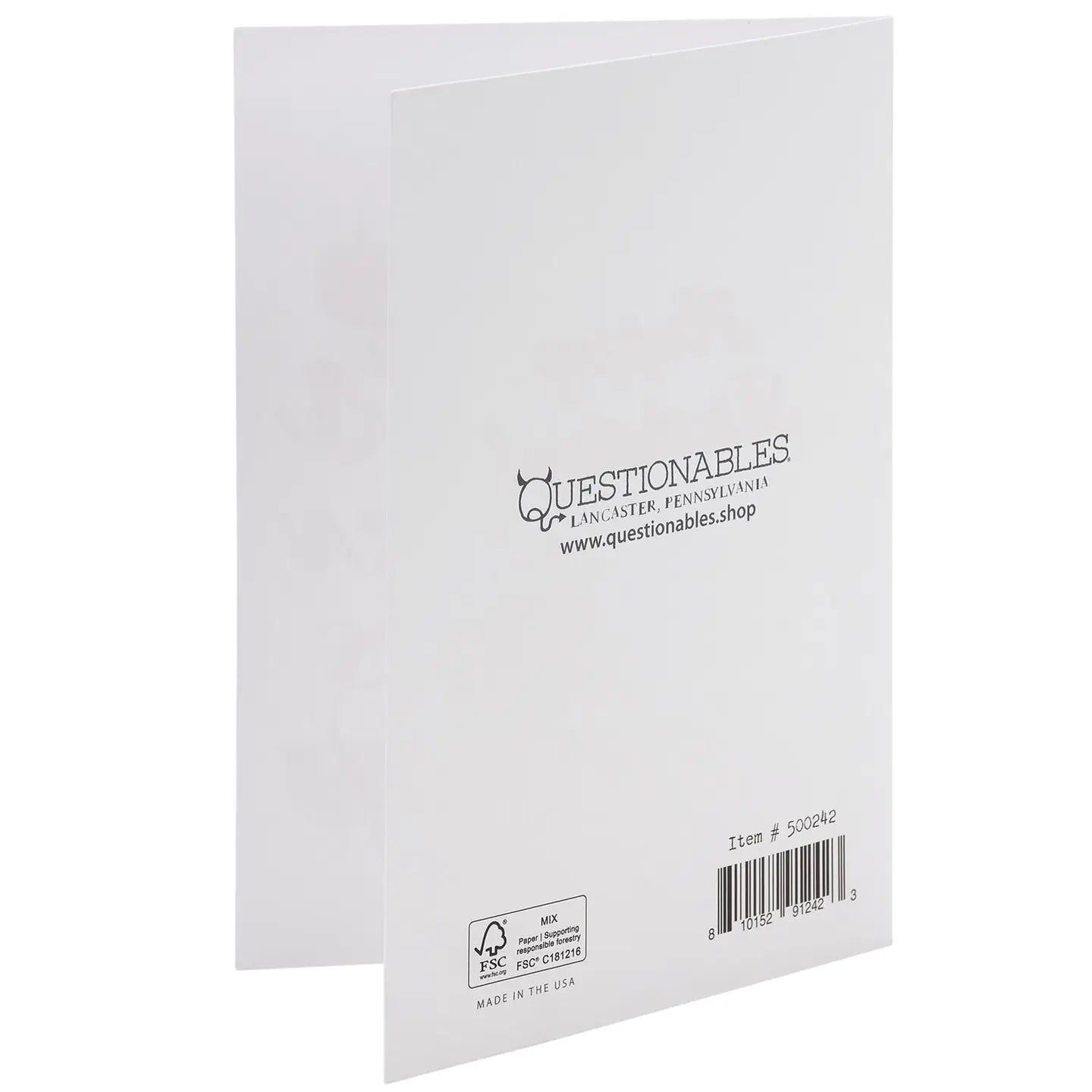 Born This Month Greeting Card