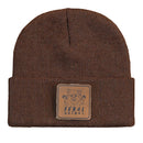 "Feral Animal" Beanie