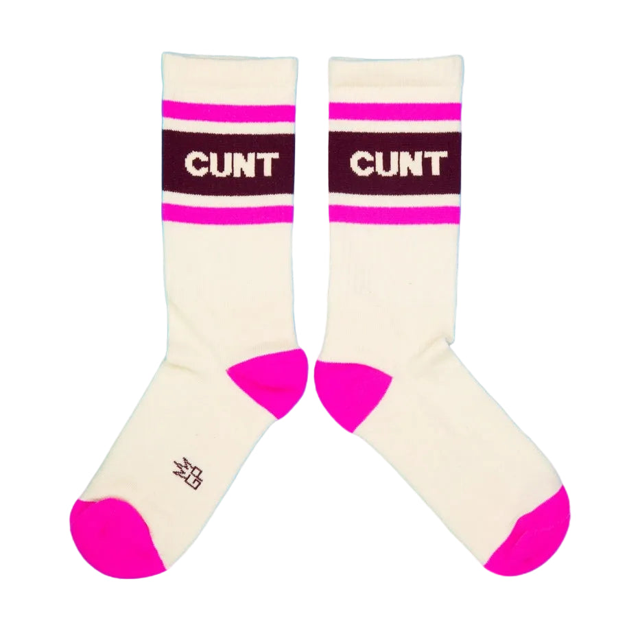 Cunt Socks