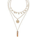 Inversion Necklace