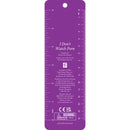 I Don't Watch Porn Beaded Bookmark