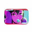 Dan Da Dan Fantasy Close-Up Button Pin