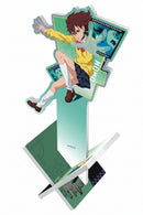 Dan Da Dan - Memory Moment X Stand