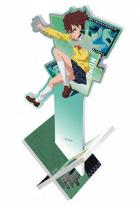 Dan Da Dan - Memory Moment X Stand