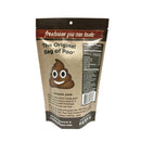 The Original Bag of Poo® (Emoji Cotton Candy Poo)
