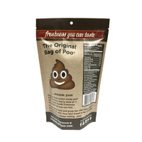 The Original Bag of Poo® (Emoji Cotton Candy Poo)