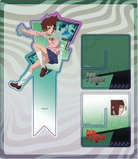 Dan Da Dan - Memory Moment X Stand