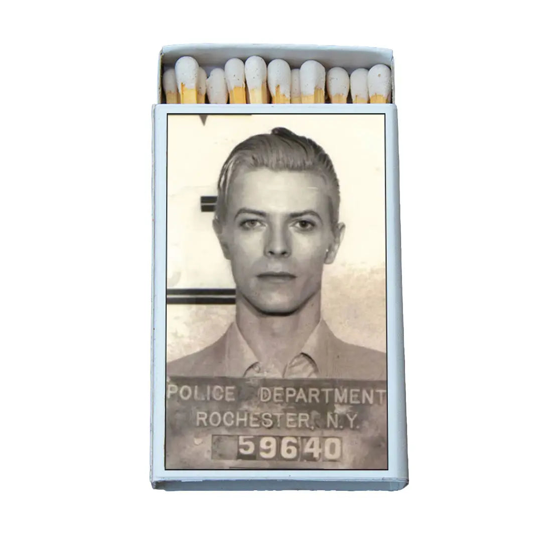 Matchbox