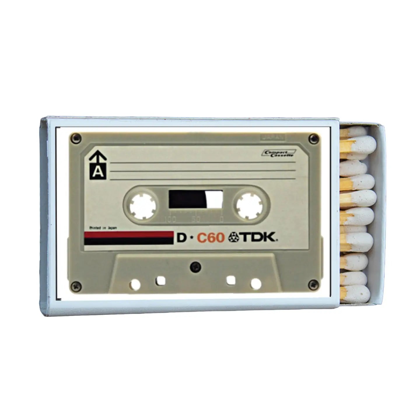 Matchbox