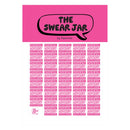 Swear Jar Stickers