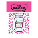 Swear Jar Stickers
