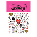 Swear Jar Stickers