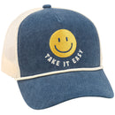 Take It Easy Trucker Hat