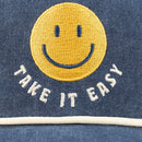 Take It Easy Trucker Hat