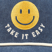 Take It Easy Trucker Hat