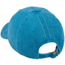 Moody Without Foody Baseball Cap