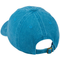 Moody Without Foody Baseball Cap