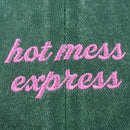 Hot Mess Express Baseball Cap