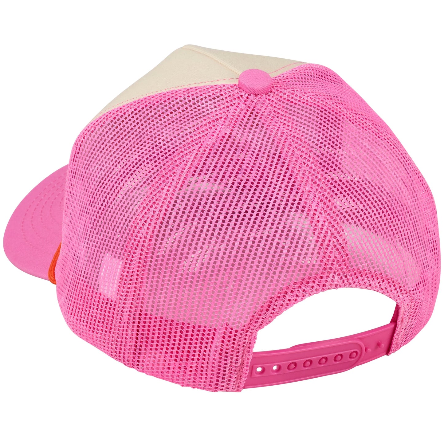 Undiagnosed But Trucker Hat
