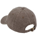 Drug Free Baseball Cap