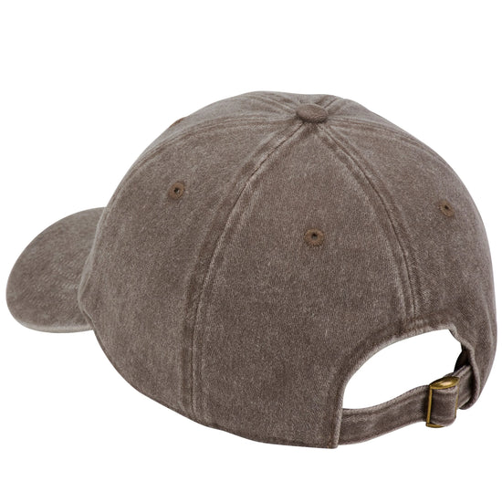 Drug Free Baseball Cap