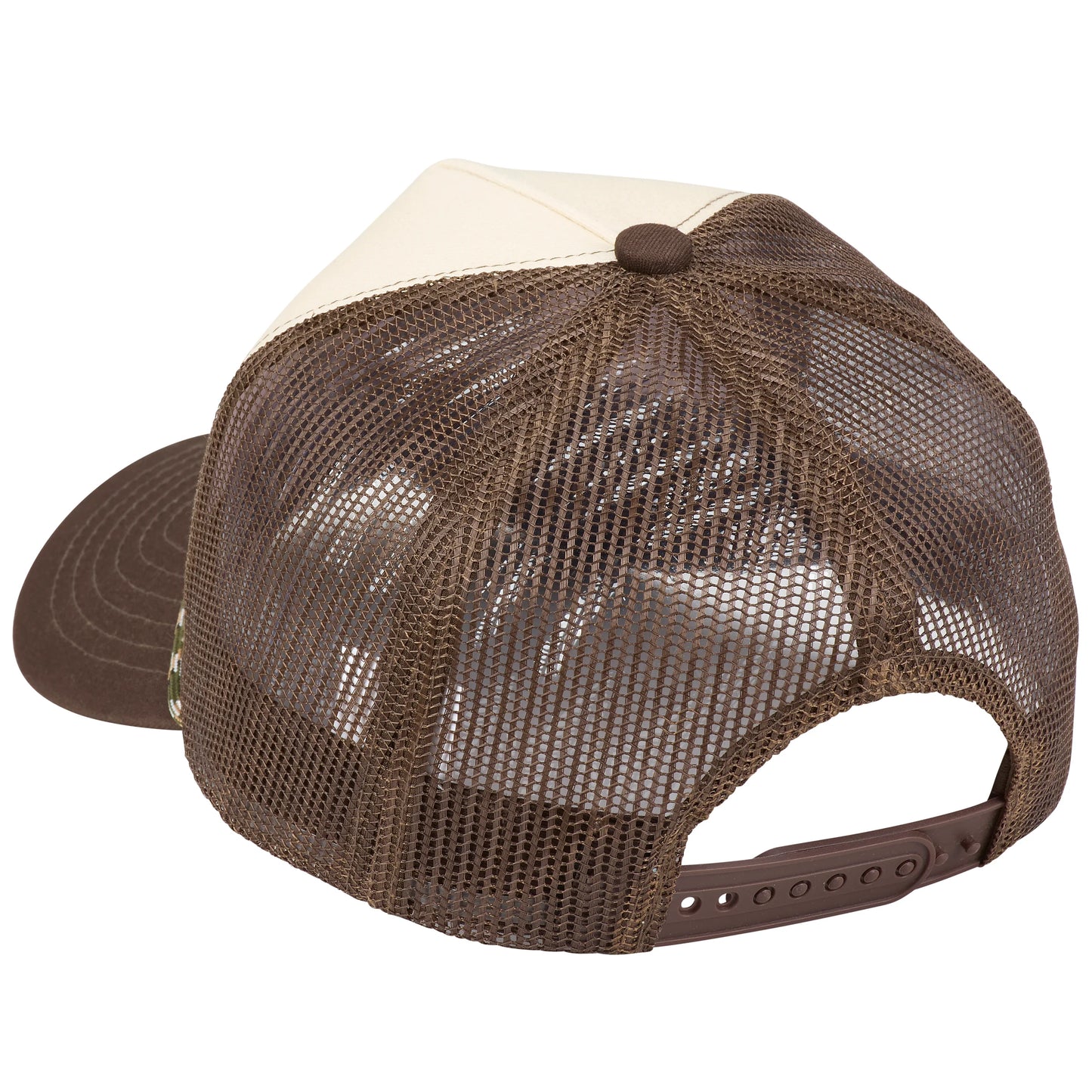 I'm The Friend In Low Places Trucker Hat 500253.jpg