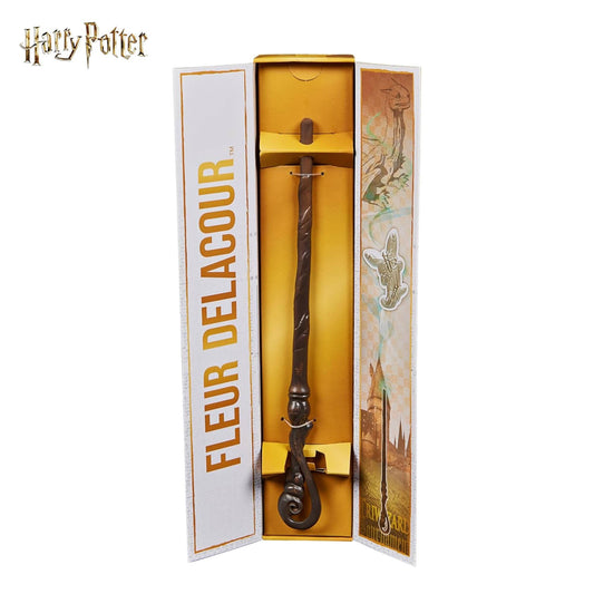 Harry Potter Mystery Magical Collector Wand