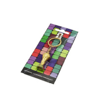 Fifa 2026 World 3D Trophy Keychain